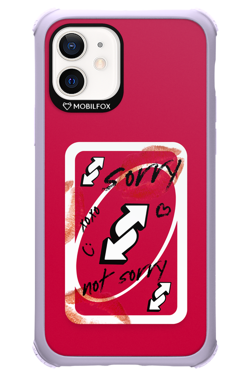 Turn 2.0 - Apple iPhone 12