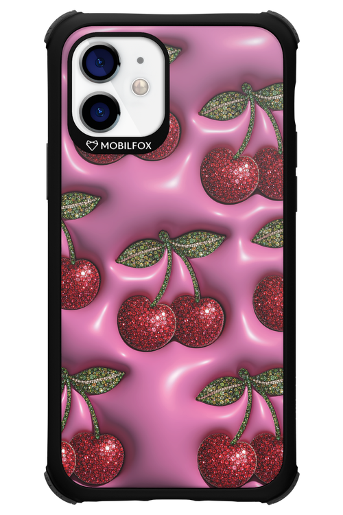 CHERRY RUBY 2.0 - Apple iPhone 12