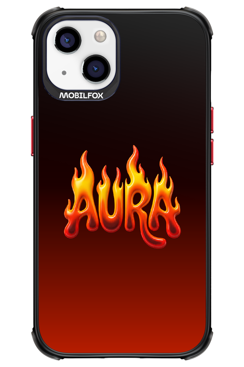 Aura 2.0 - Apple iPhone 13