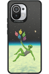 Space Chill 2.0 - Xiaomi Mi 11 5G