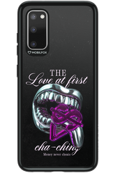 Cha-Ching 2.0 - Samsung Galaxy S20
