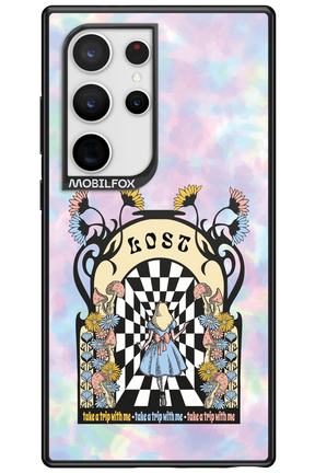 L0ST 2.0 - Samsung Galaxy S24 Ultra