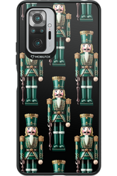 Nutcracker - Xiaomi Redmi Note 10 Pro