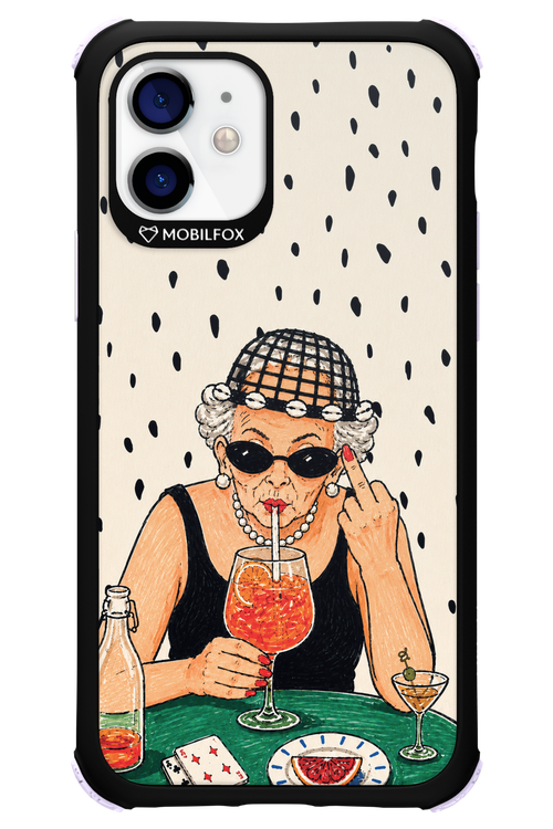 Mommy 2.0 - Apple iPhone 12