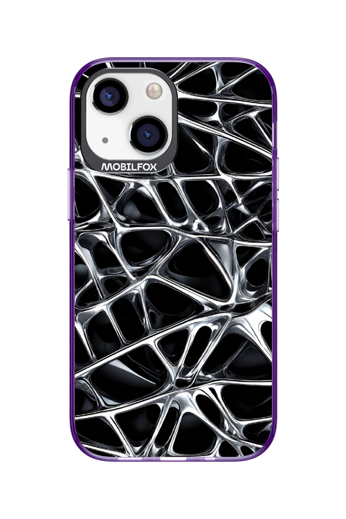Chrome Era 2.0 - Apple iPhone 13 Mini