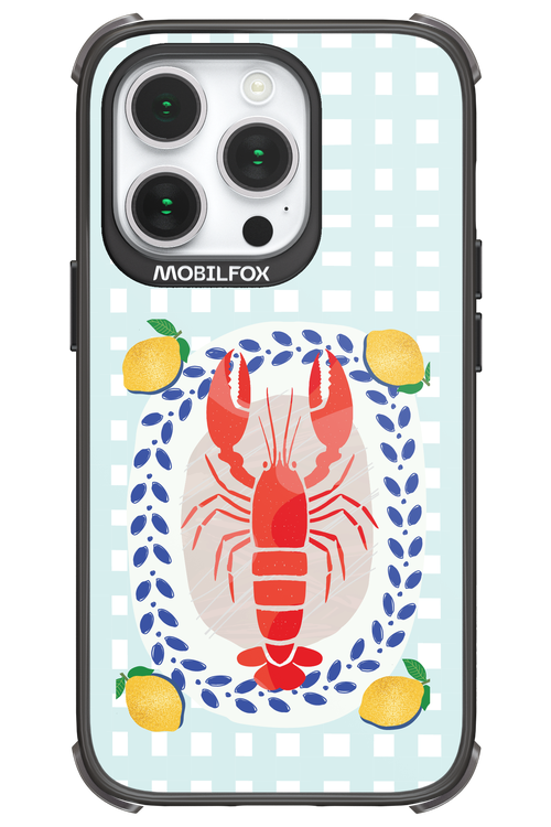 Marbella's Lobster 2.0 - Apple iPhone 14 Pro