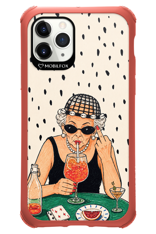 Mommy 2.0 - Apple iPhone 11 Pro