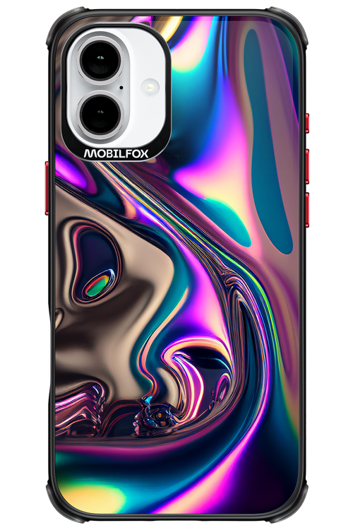 Post Future 2.0 - Apple iPhone 16 Plus