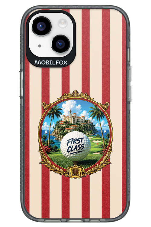 First Class 2.0 - Apple iPhone 14