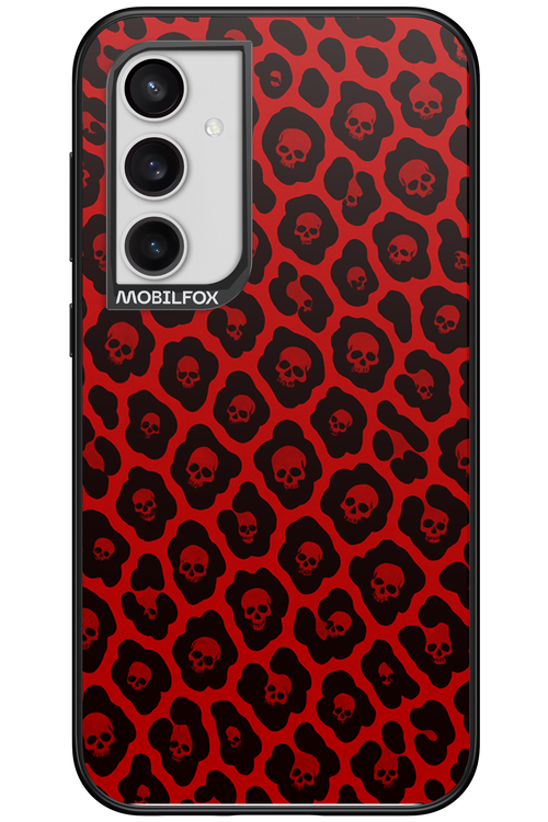 Deadly 2.0 - Samsung Galaxy S23 FE