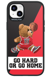 Go hard, or go home - Apple iPhone 14 Plus