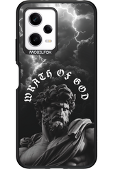God 2.0 - Xiaomi Redmi Note 12 5G