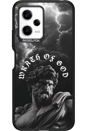 God 2.0 - Xiaomi Redmi Note 12 5G