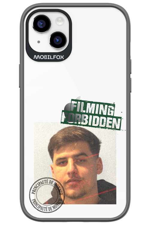 Sorin Mugshot 2.0 - Apple iPhone 14 Plus