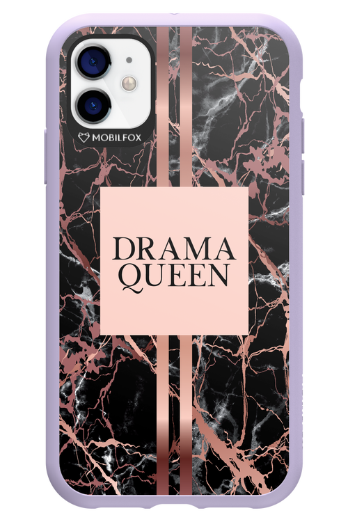 Drama Queen - Apple iPhone 11