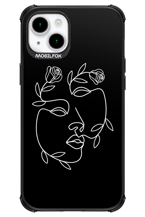 Amour - Apple iPhone 15 Plus