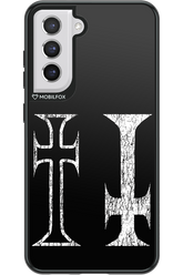 Double crosss 2.0 - Samsung Galaxy S21 FE
