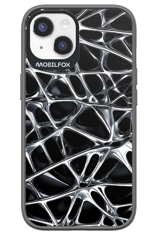 Chrome Era 2.0 - Apple iPhone 14
