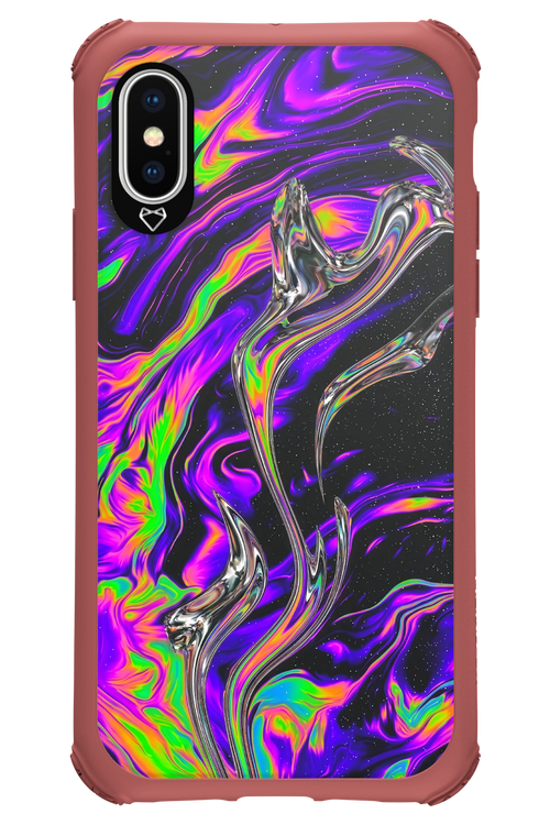 Nova 2.0 - Apple iPhone XS