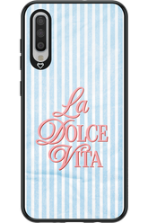 La Dolce Vita 2.0 - Samsung Galaxy A70
