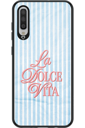 La Dolce Vita 2.0 - Samsung Galaxy A70