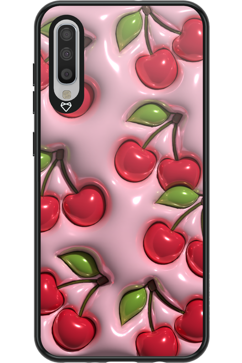 Cherry Bomb - Samsung Galaxy A70