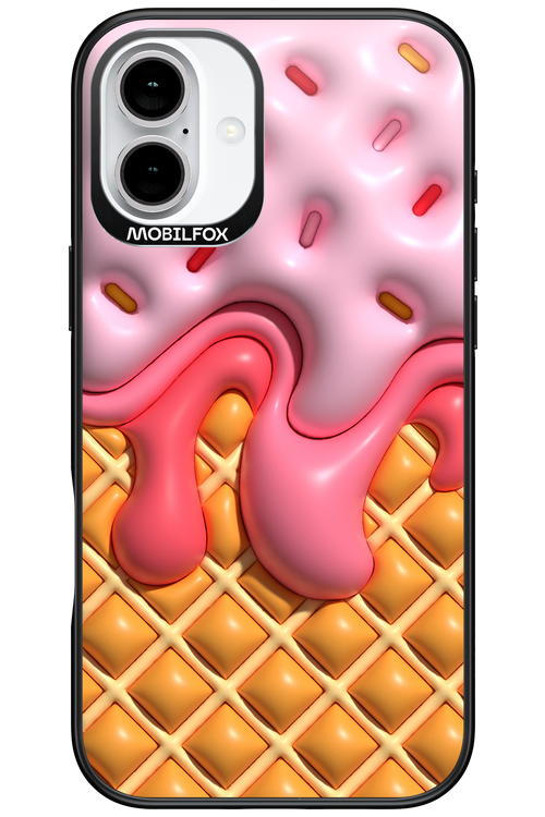 My Ice Cream - Apple iPhone 16 Plus