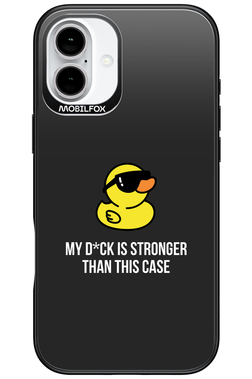 My D_ck 2.0 - Apple iPhone 16 Plus