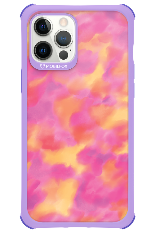 Summer Memories 2.0 - Apple iPhone 12 Pro Max