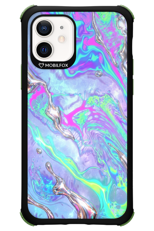 Aurora 2.0 - Apple iPhone 12