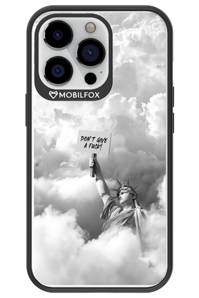 Don't give a  - Apple iPhone 13 Pro