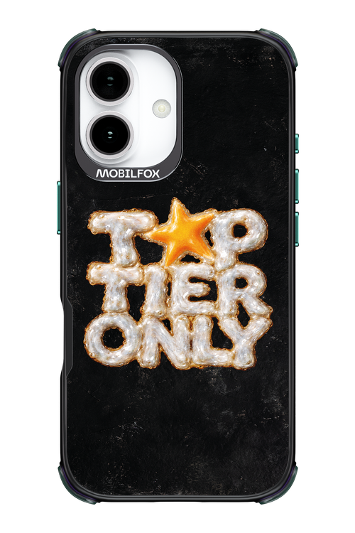 Top Tier 2.0 - Apple iPhone 17