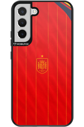 Spain 2.0 2.0 - Samsung Galaxy S22+