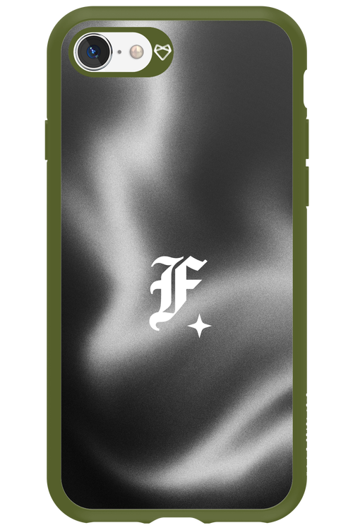 Dark Energy 2 - F 2.0 - Apple iPhone 8