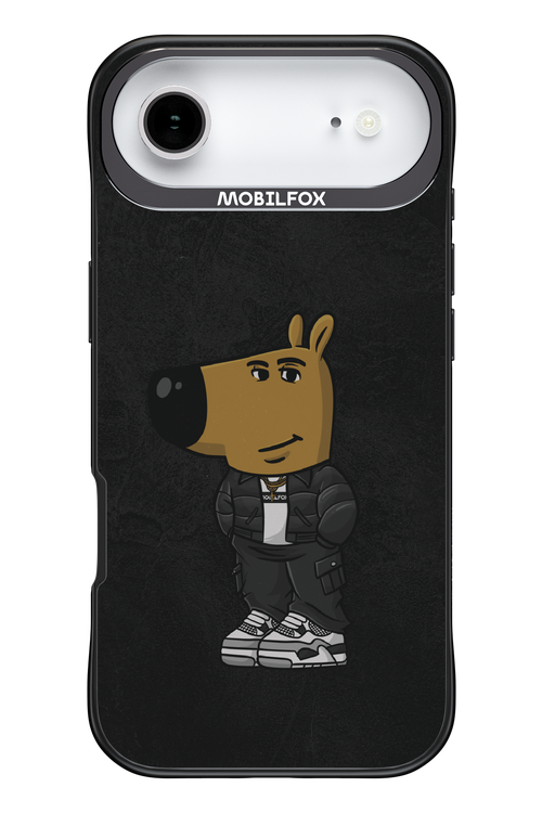 Chill Guy 2.0 - Apple iPhone 17 Air
