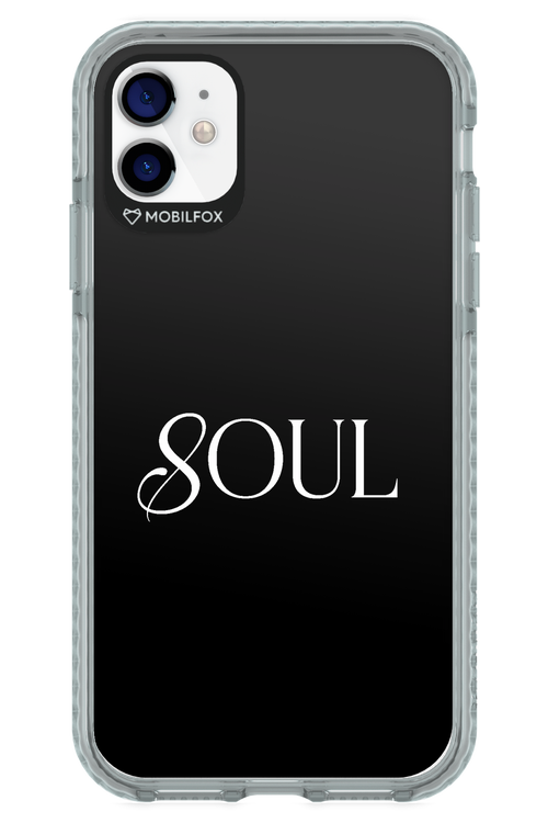 S Soul Mates - Apple iPhone 11