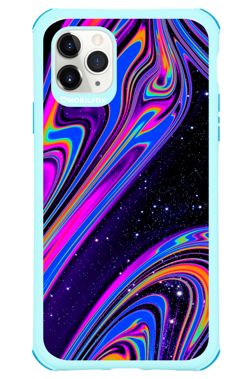 Galactic Psy - Apple iPhone 11 Pro Max