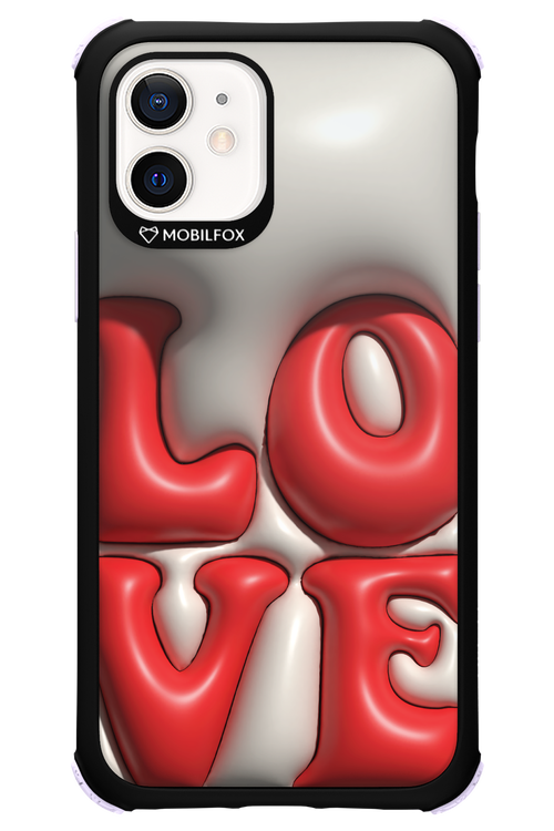 LOVE - Apple iPhone 12