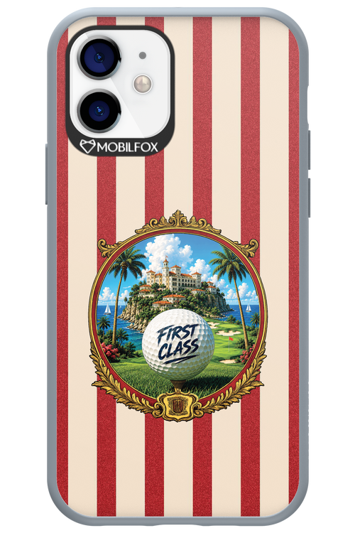 First Class 2.0 - Apple iPhone 12