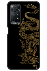 Gold Age - Xiaomi Redmi Note 11Pro 4G/5G