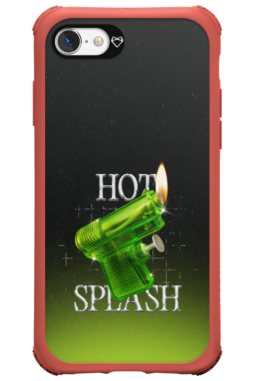 Hot Splash 2.0 - Apple iPhone 7