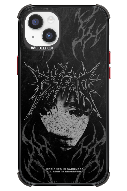 Schizo - Apple iPhone 14 Plus
