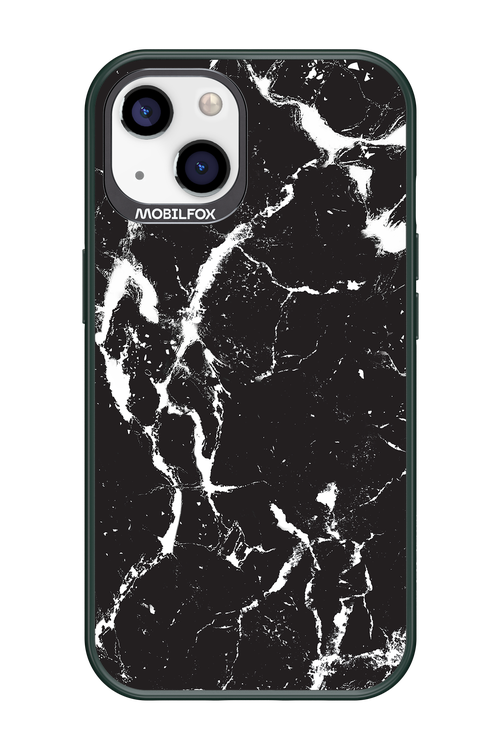 Grunge Marble 2.0 - Apple iPhone 13