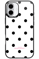 Baby Dots - Apple iPhone 16 Plus