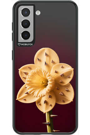 Not Your Flower 2.0 - Samsung Galaxy S21