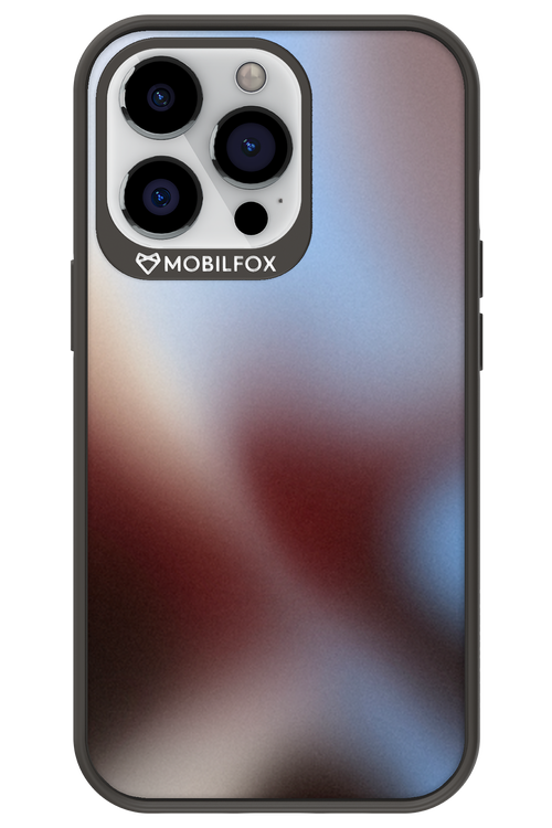Baby Blue Aura 2.0 - Apple iPhone 13 Pro