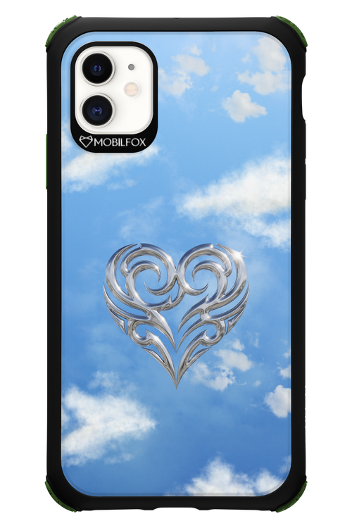 Dream Heart 2.0 - Apple iPhone 11