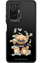 Easy Come Easy Go 2.0 - Xiaomi Mi 11T Pro