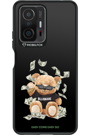 Easy Come Easy Go 2.0 - Xiaomi Mi 11T Pro