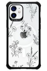 Bouquet - Apple iPhone 12